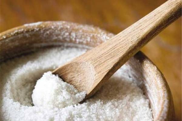 خرید نمک تصفیه شده